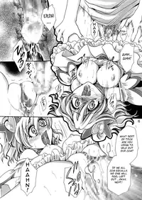 [Nyagozu] Welcome to a Fruit Field (ENG) =Wrathkal+m42a=