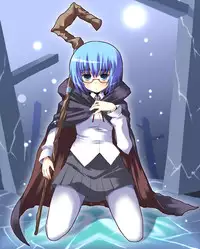 [Kurubushi-kai (Shinshin)] Zero Kyori Shageki (Zero no Tsukaima) [Digital]