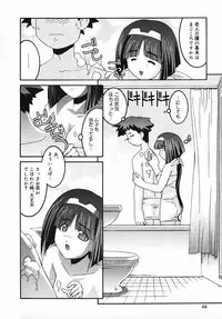 [Himehachi] Radical Vector