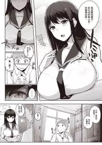 Houkago no Yuutousei | 放學後的資優生