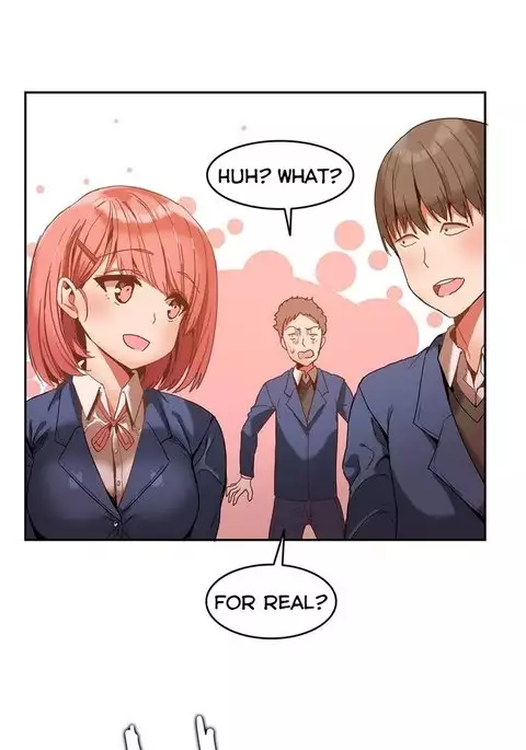 Hari Dormitory Ch.0-11