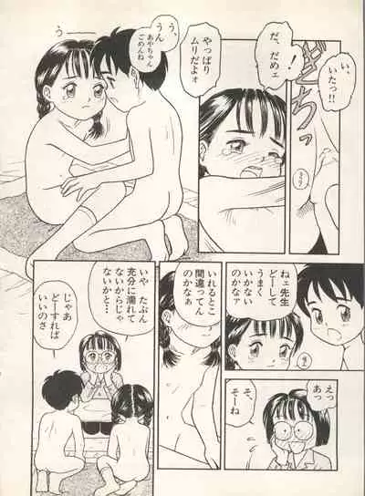 Shin Bishoujo Shoukougun 4 Houou hen