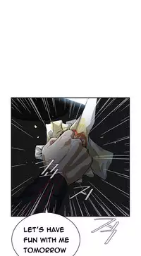 Take a Peek Ch.1-6 (English) (Ongoing)