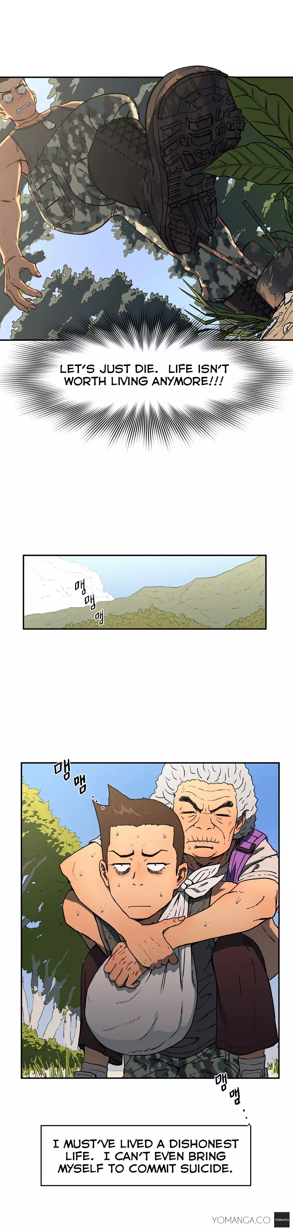 Refrain Love Ch.1-19