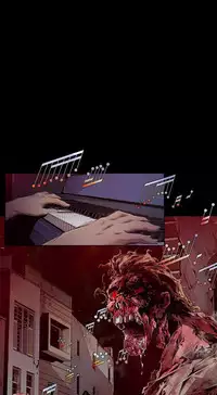 [HWAN] 阴湿路第一季