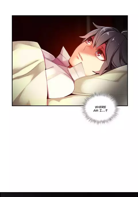 Lilith`s Cord Ch.1-39