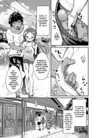 Summer Vacation Memory