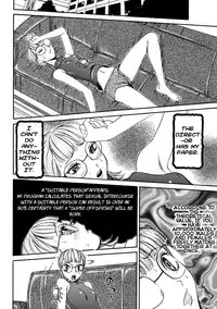 [Sagano Hellmer] Estrus Testing Kanako's Body Evolution Program Ch. 1-3 [English]