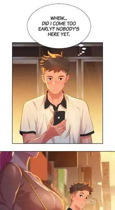 What do you Take me For? Ch.54/?