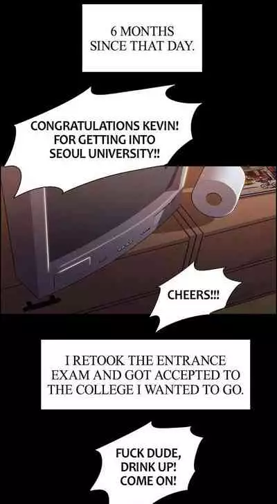 Taste of Forbbiden Fruit Ch.33/53