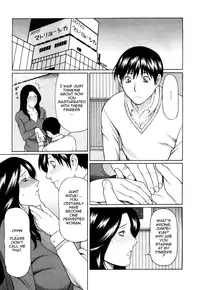 [Takasugi Kou] Sweet Days [English] [Tadanohito]