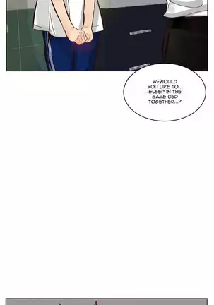 Devil Drop Chapter 1