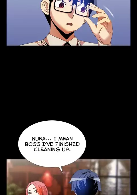 Love Parameter Ch.1-46