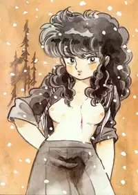 Lemon People 1985-02 Zoukangou Vol. 38 Best Collection