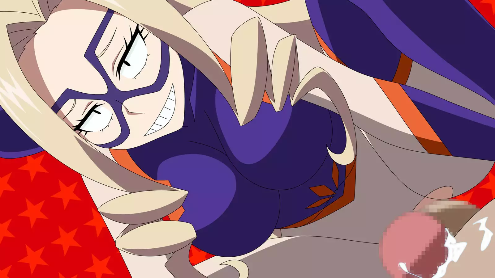 Hiroaka's Little Room