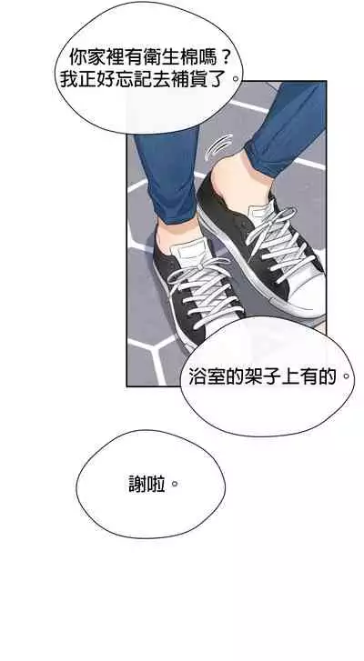 [Goshoo] Sweet Dream Ch.00-08甜蜜的梦~梦中甜蜜的陷阱~Ch.00-08[Chinese] [橄榄汉化组]