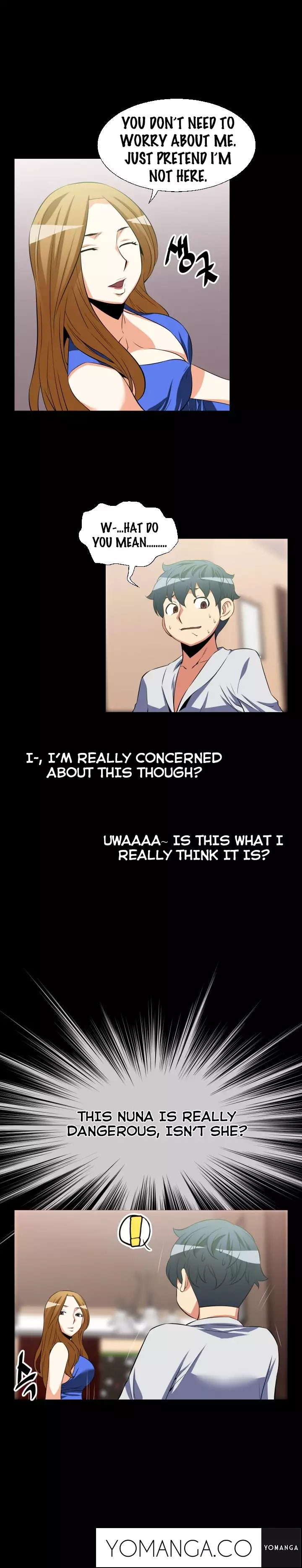 Love Parameter Ch.1-43