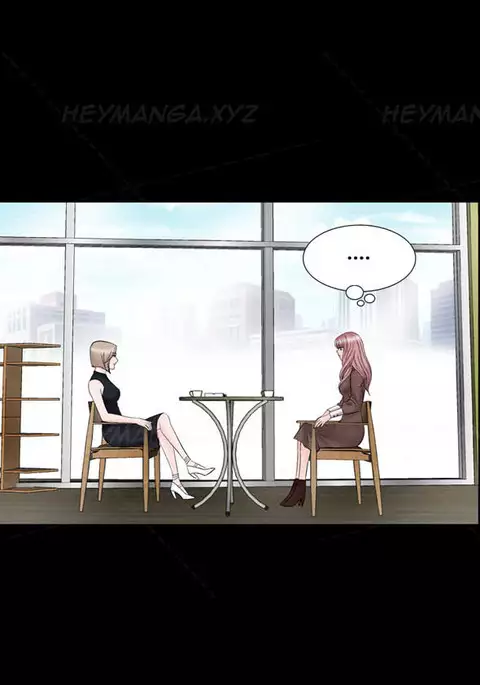 The Taste of Hands Ch.1-64