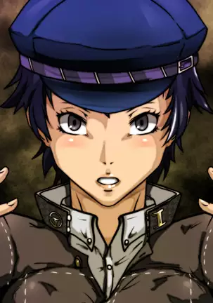 Sen'nou sareta P de 4 na hiroin