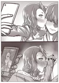 [Shamorok Kuhato] Hitozuma