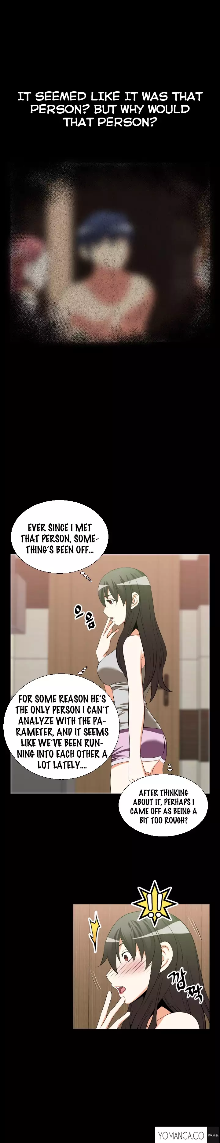 Love Parameter Ch.1-40