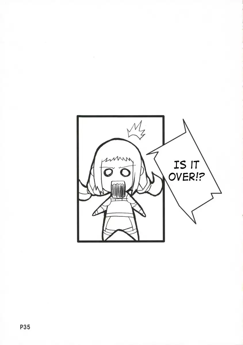 Forced Into Shadow By Love Potion