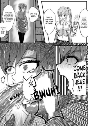 Whiser of Guidance 1-18