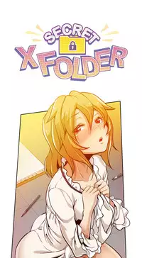 [Yi Hyeon Min] Secret Folder Ch.1-6 (English) (Ongoing)