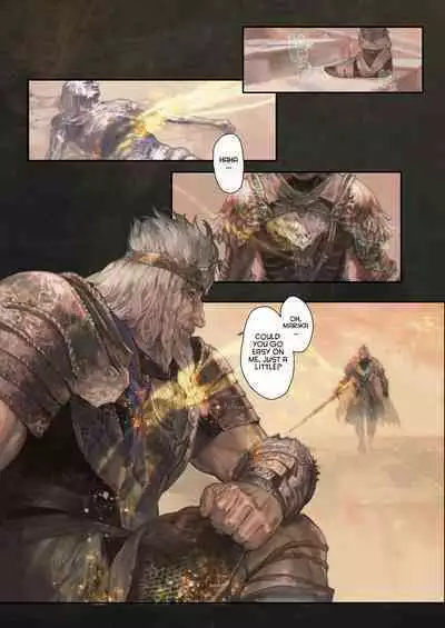 At the base of the Erdtree[English]{projectvalvrein}