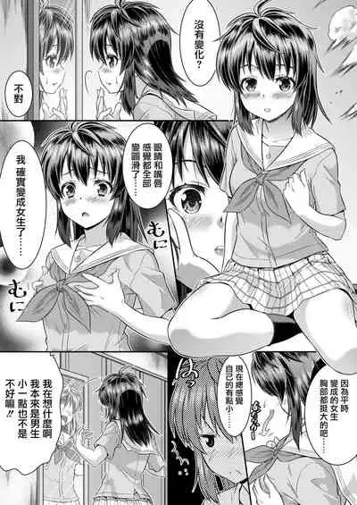 Metamor Coordinate 2