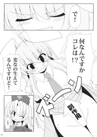 (サンクリ37) [らぶしネ] rabbit lovers (東方 エロ)