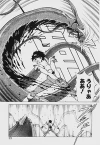 [ITOYOKO] Dragon Pink THE SECRET POWER