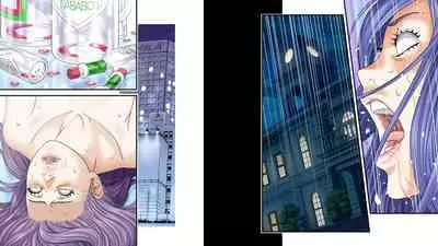 Yuumei IT Kigyou no Shachou Fujin, Kutsujoku no Kyousei SM Jigoku