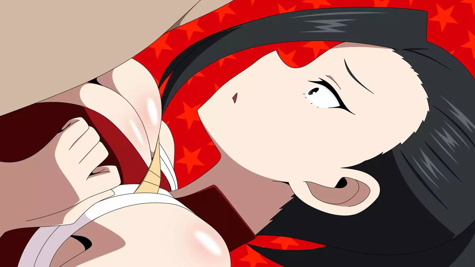 Hiroaka's Little Room