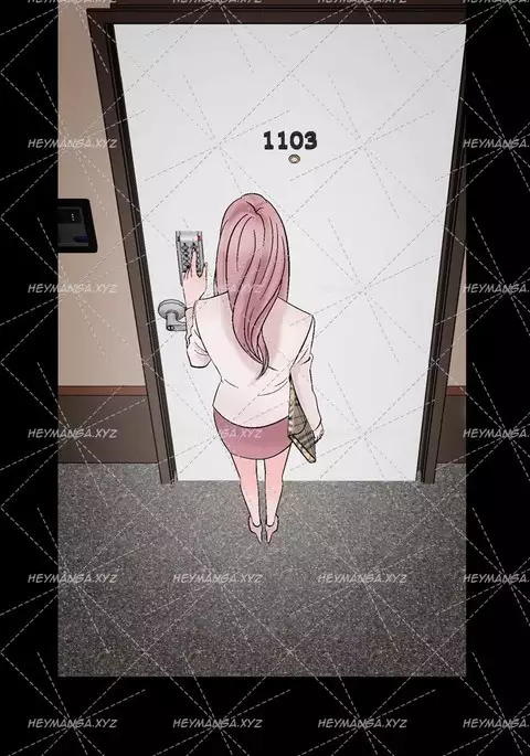 The Taste of Hands Ch.1-43