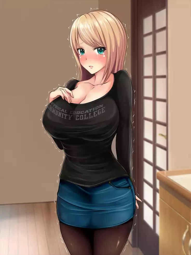 痴漢でっちあげJKに復讐を！