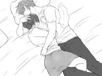 [Eroe] Seitenkango, Shinyuu to ~Aibou Hen~