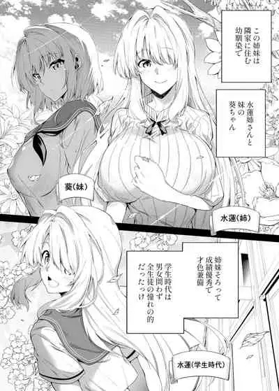 Natsu no Yari Naoshi