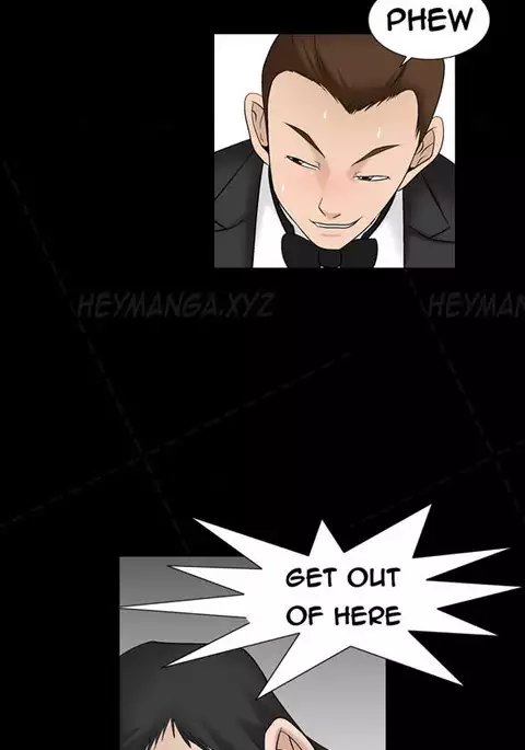 The Taste of Hands Ch.1-62