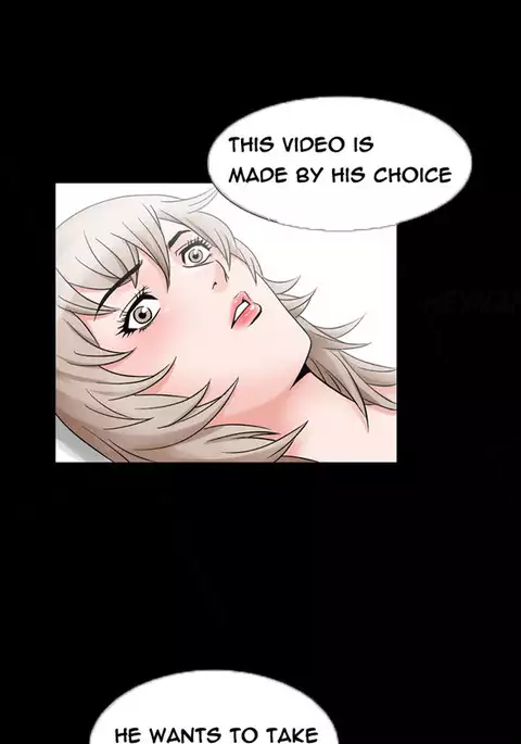 The Taste of Hands Ch.1-64