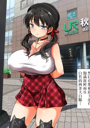 Lucky Dosukebe! Kouhen