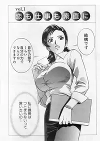 [Hidemaru] Ai no Muchi