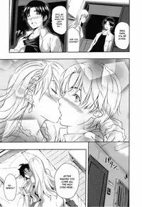 [tosh] Harem Time [English] [Decensored]