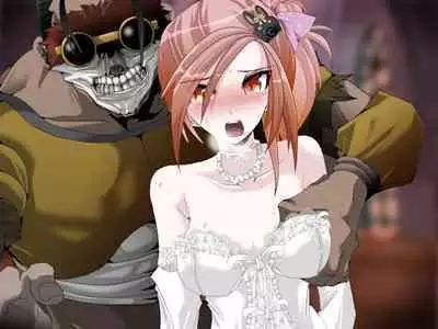 C.U nitoronyiru CG novel 2