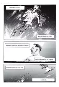 [Lee Yo Dong] Vampire [ENG]