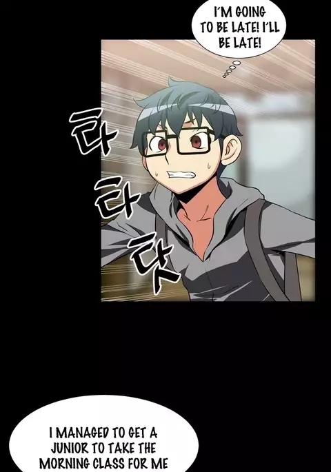 Love Parameter Ch.1-69