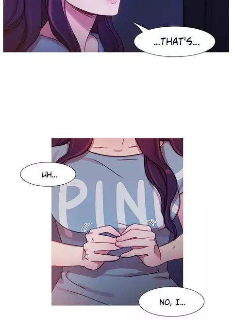 Scandal of the Witch Ch.1-23