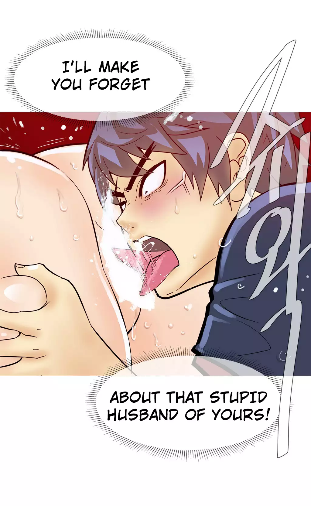 Household Affairs Ch. 11-22