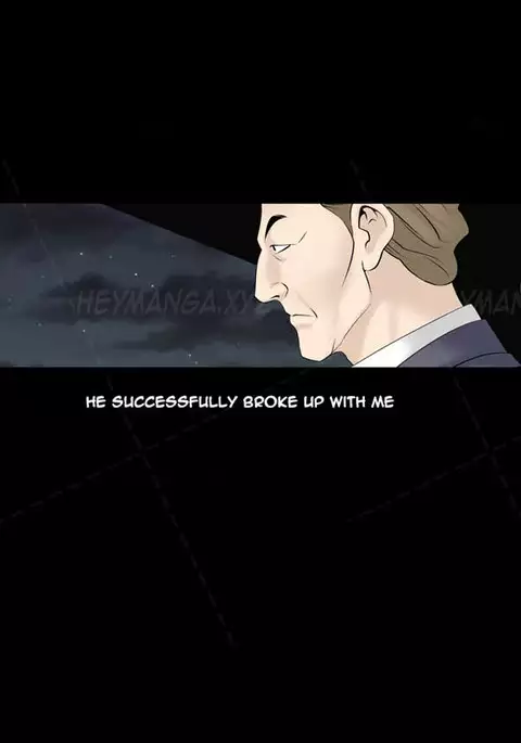 The Taste of Hands Ch.1-62