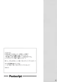 (C77) [Holiday School (Chikaya)] Princess Complex (Tales of Vesperia)